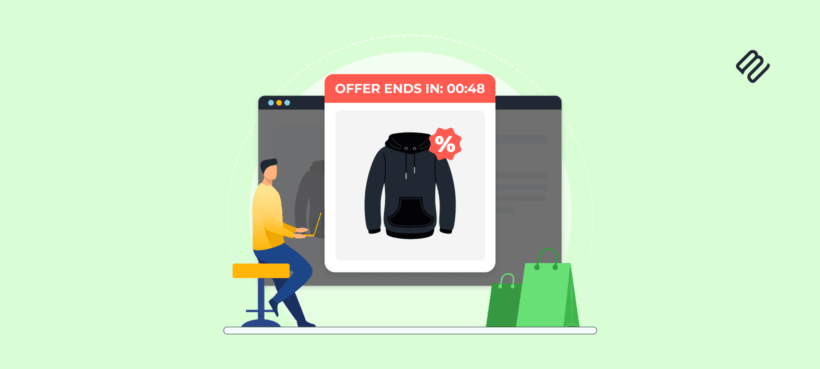 How to build a limited time offer in Shopify