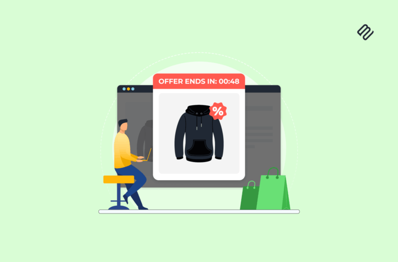 How to build a limited time offer in Shopify