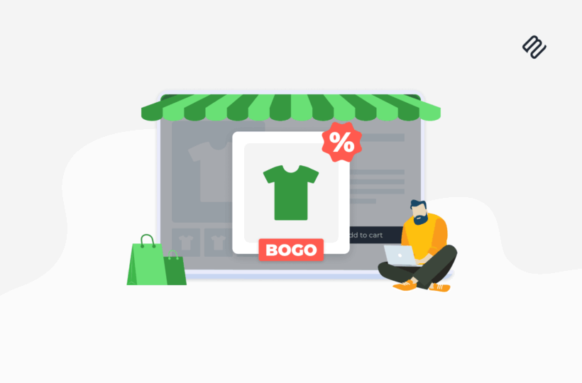 How to create a Shopify BOGO offer using 2 methods
