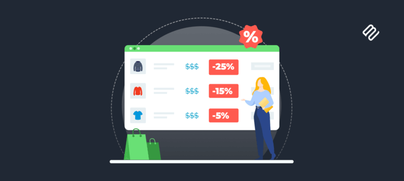 How to set up Shopify automatic discounts