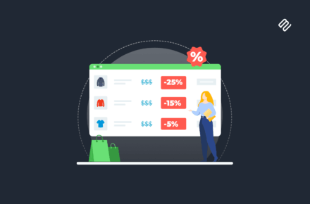 How to set up Shopify automatic discounts