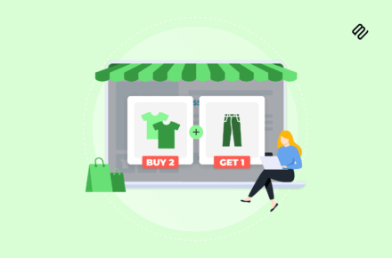 Create a buy X get Y offer in Shopify step by step