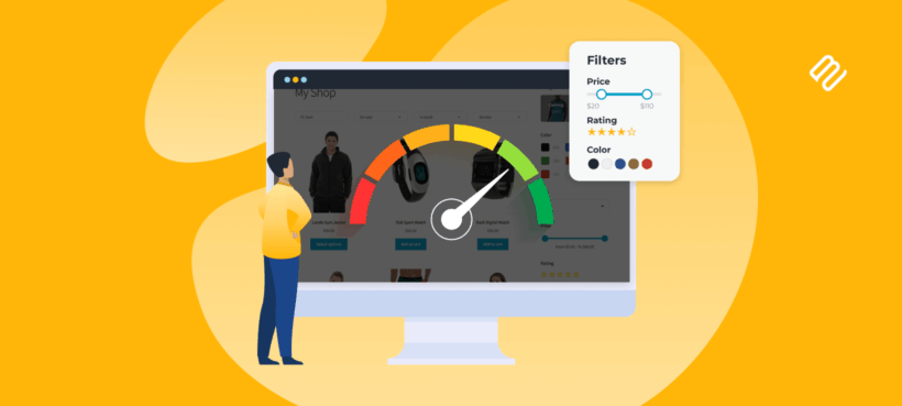 Speed up WooCommerce filters without breaking SEO
