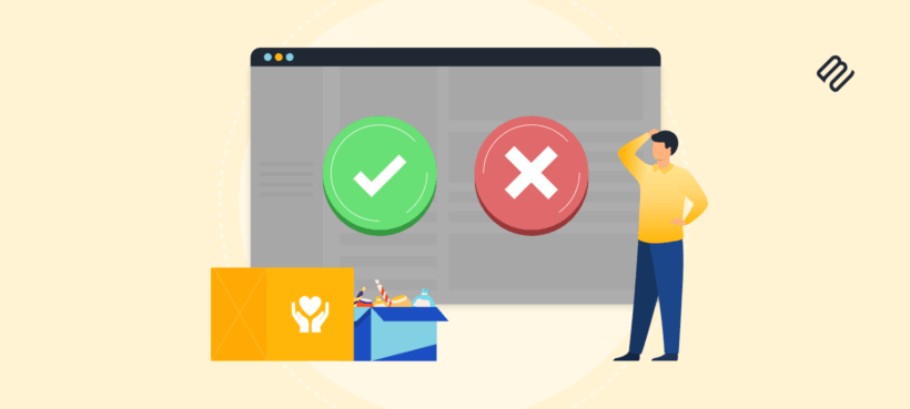 WordPress for nonprofits Pros and cons that matter