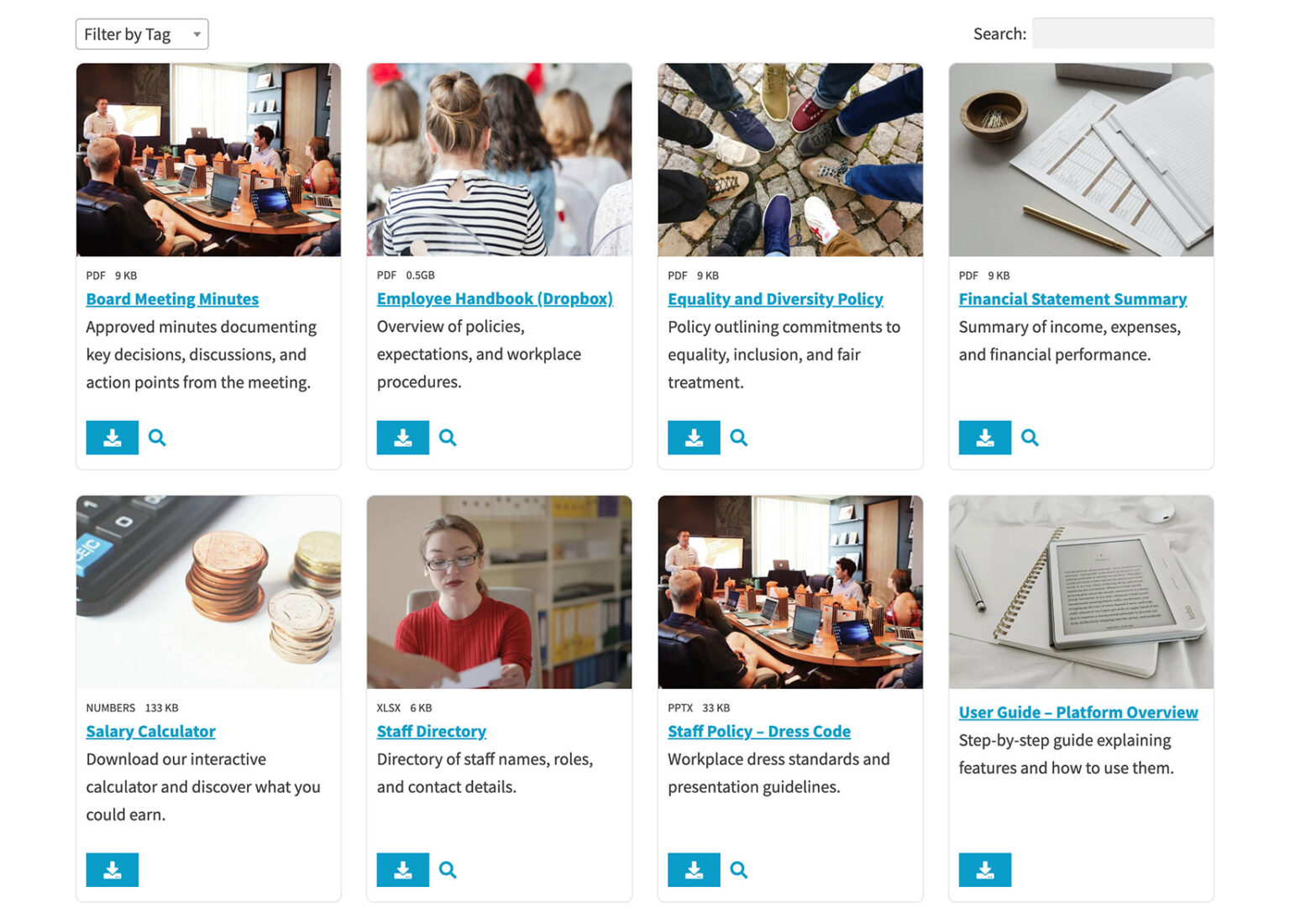 Sharepoint Similar SharePoint Alternatives Compared by Use Case