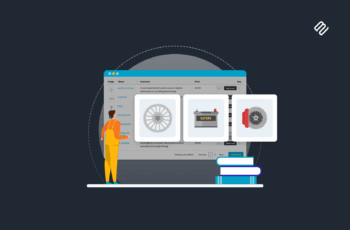 How WooCommerce auto parts stores handle massive catalogs
