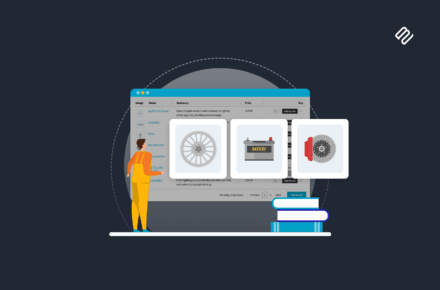 How WooCommerce auto parts stores handle massive catalogs