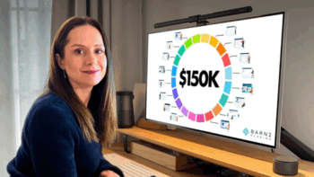 I Make $150K Month From 20 Tiny Apps