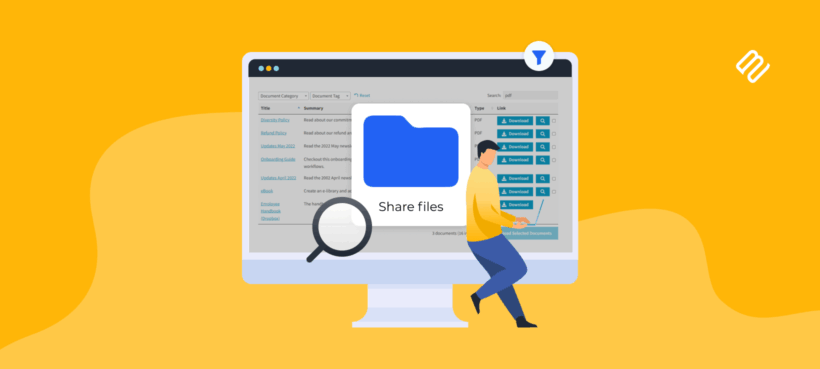 Open Source SharePoint Replacements Ranked by Use Case