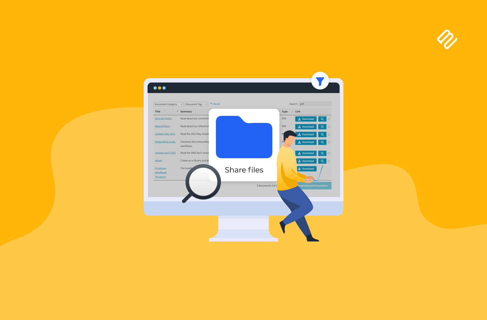 Open Source SharePoint Replacements Ranked by Use Case