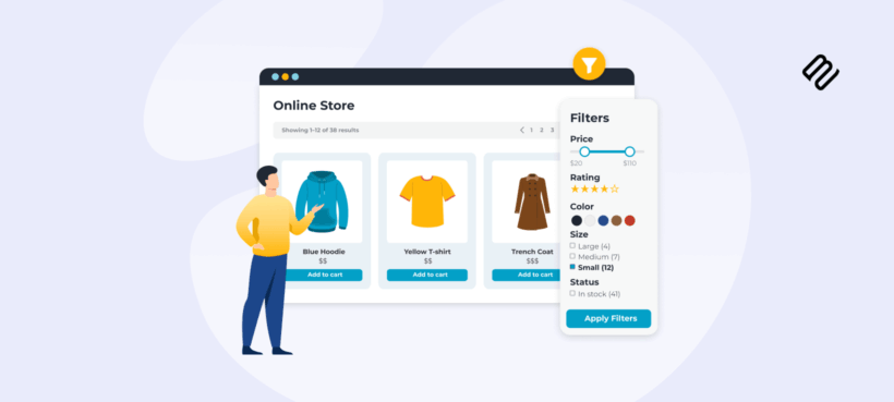 What to look for in a WooCommerce filter plugin