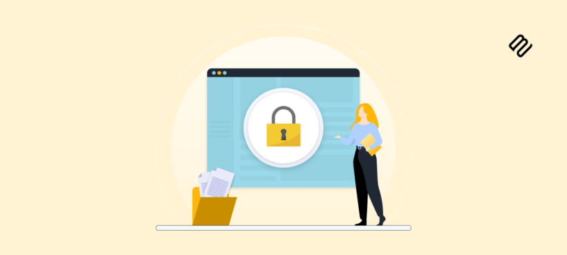 How WordPress media access control works
