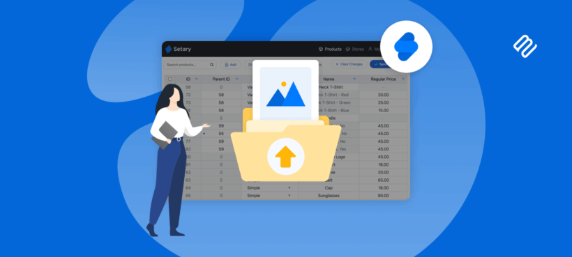How to bulk edit Shopify images for faster loading