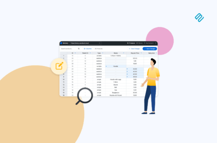 How to bulk edit WordPress custom fields, posts, and pages