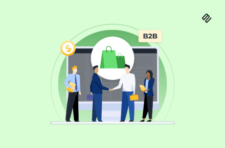 Shopify B2B without an app A complete setup guide