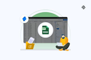 Steps to import multiple product variants in Shopify