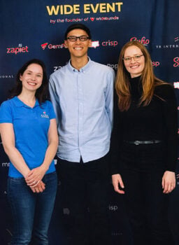 Wide Event Shopify 2