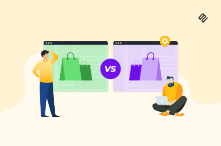 5 real reasons to use WooCommerce over Shopify (+ 3 myths we should stop spreading)