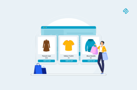 How to create linked products in WooCommerce