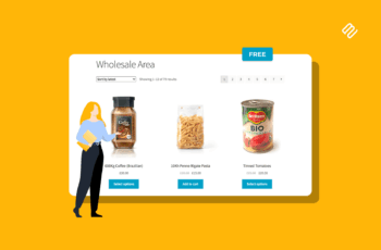 Introducing Wholesale Essentials for WooCommerce_ our new free wholesale plugin