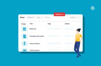 Posts Table Pro 4: Faster tables, happier visitors