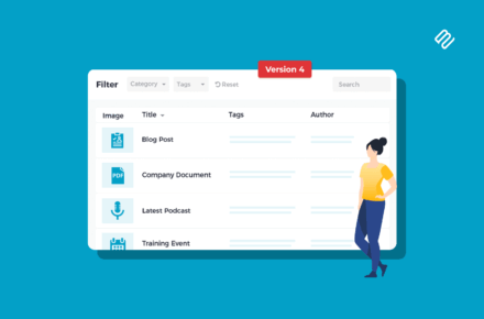Posts Table Pro 4: Faster tables, happier visitors