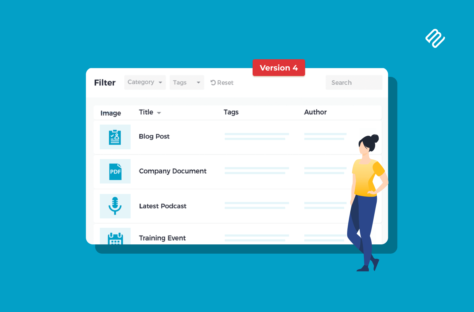 Posts Table Pro 4: Faster Tables, Happier Visitors