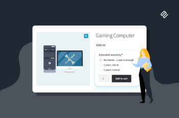WooCommerce checkout add-ons How to upsell at checkout in 2026