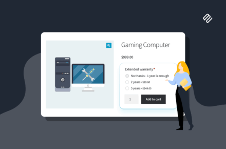 WooCommerce checkout add-ons How to upsell at checkout in 2026