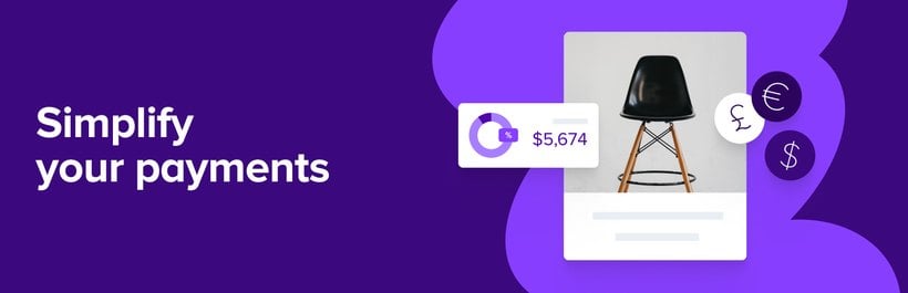 WooPayments native WooCommerce payment gateway with payouts in the dashboard
