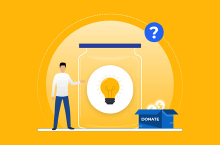 20 online fundraising ideas your nonprofit can run from anywhere