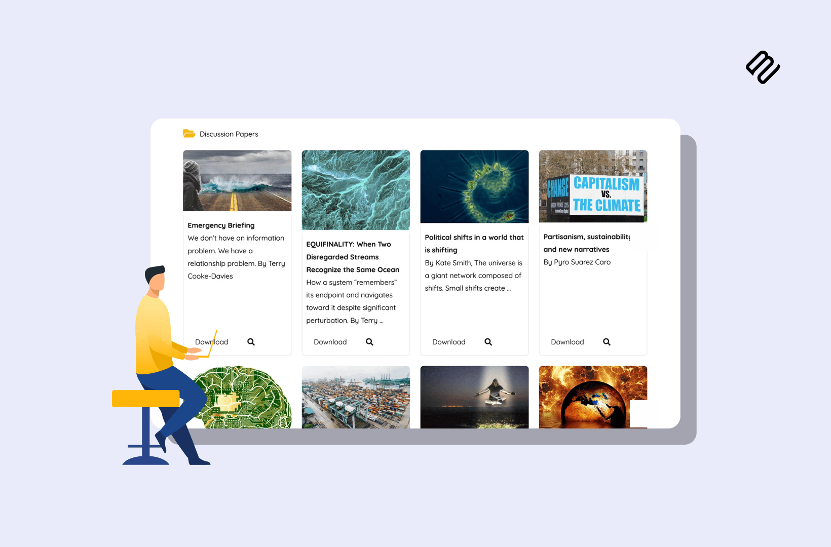 8 Best Document Library Software Tools Compared