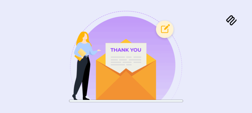 9 tips for writing donation thank-you letters that lift retention