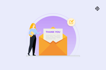 9 tips for writing donation thank-you letters that lift retention