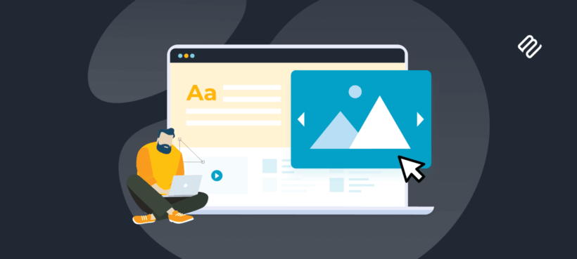 How to create a nonprofit website (step-by-step build guide