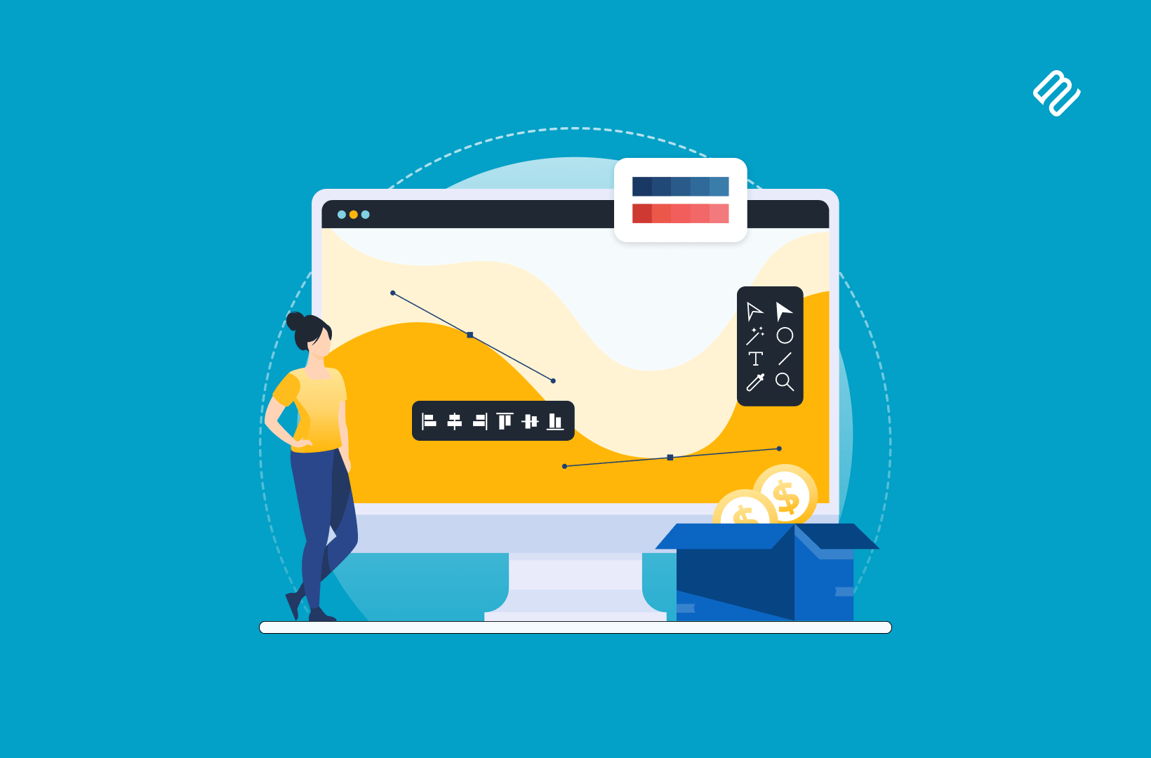 How to Use Canva for Nonprofits (And What to Do With the Designs)