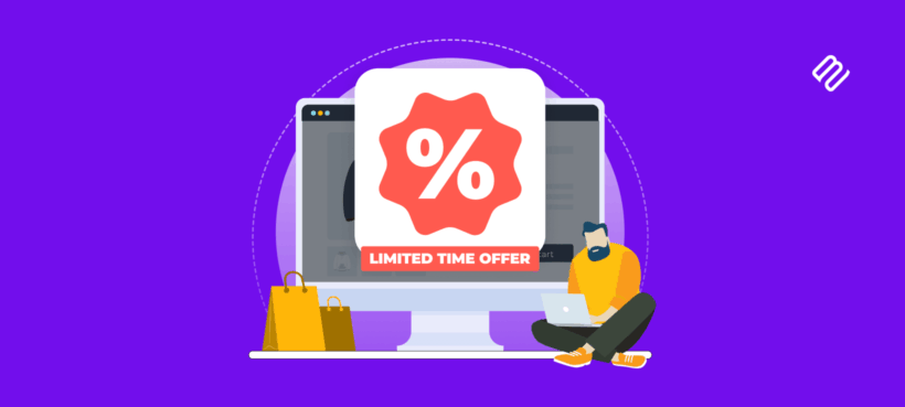 Limited time offer 10 examples + how to run one in WooCommerce