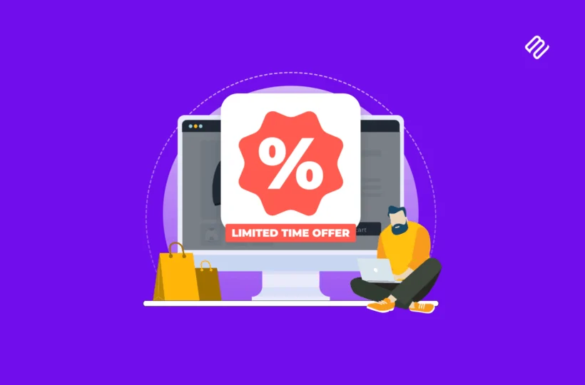 Limited time offer 10 examples + how to run one in WooCommerce