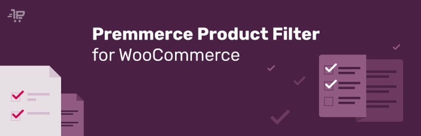 Premmerce Product Filter for WooCommerce plugin banner