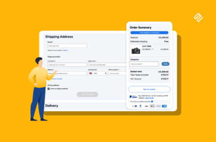 7 ways to create the best checkout experience