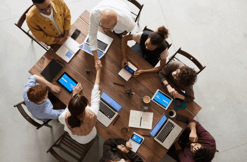 How to recruit board members for your nonprofit