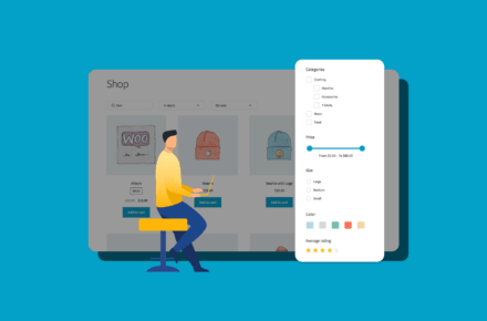 8 ways to improve your ecommerce filters