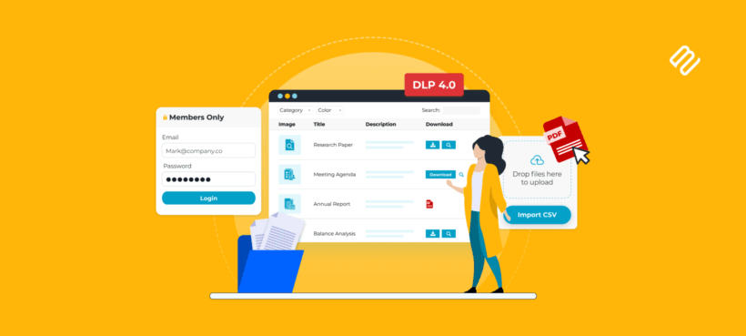 Document Library Pro 4.0 Find documents faster