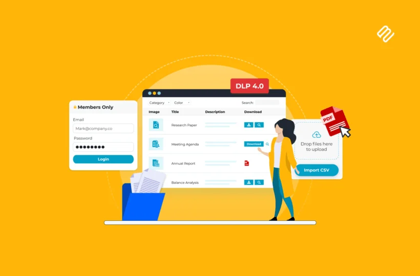 Document Library Pro 4.0 Find documents faster