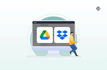 Document Library Pro now syncs with Google Drive and Dropbox