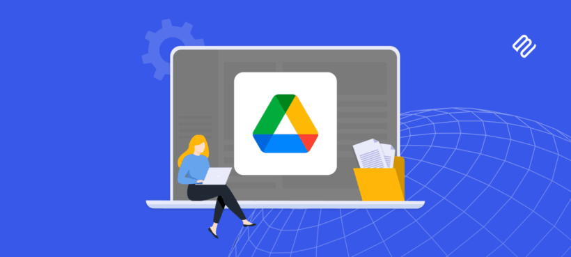 Embed a Google Drive folder in WordPress