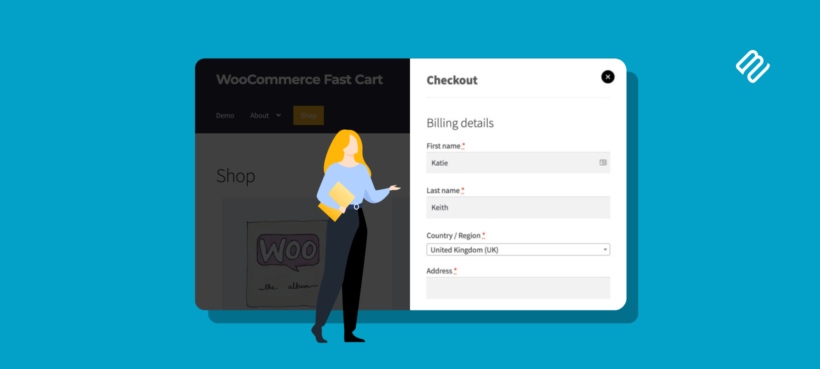 How to customize the WooCommerce order confirmation page