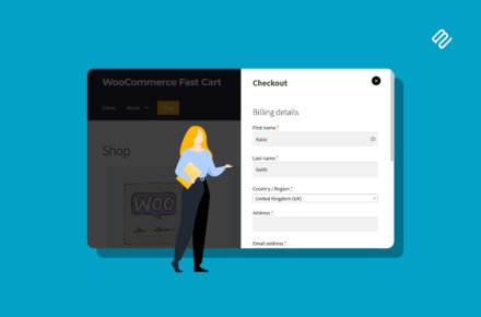 How to customize the WooCommerce order confirmation page