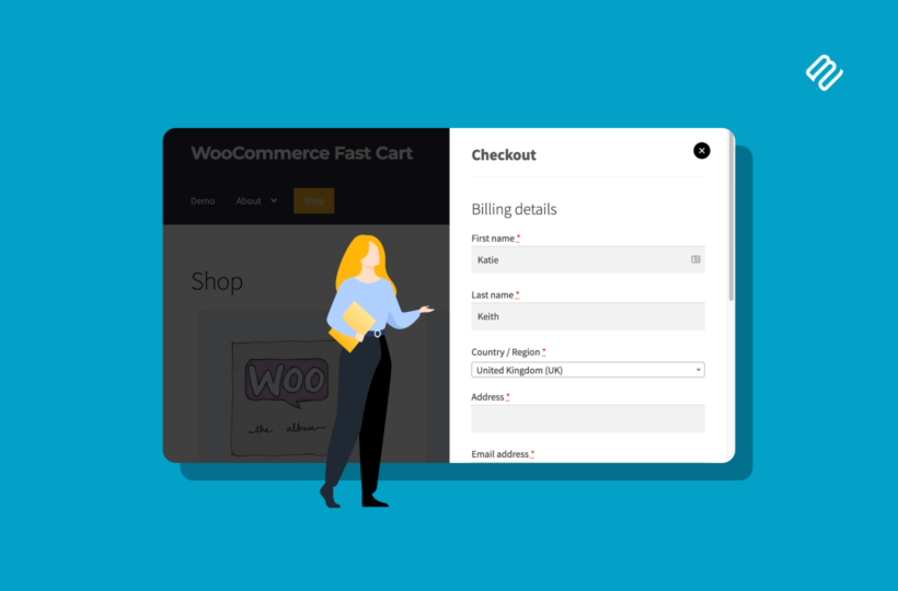 How to customize the WooCommerce order confirmation page