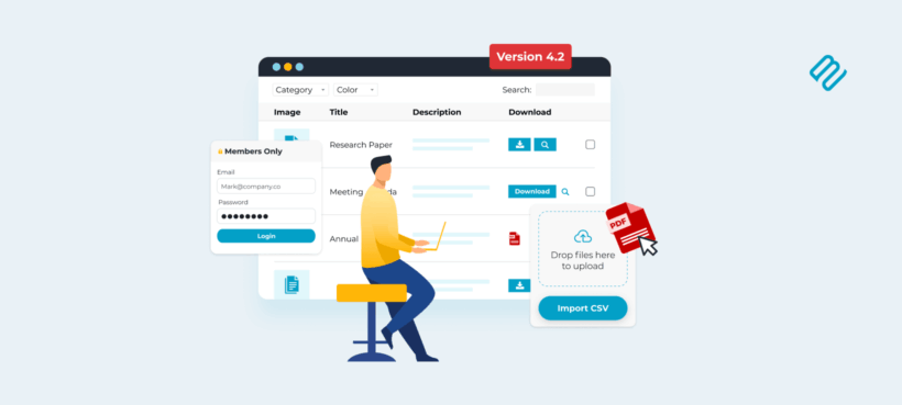 Document Library Pro 4.2